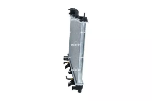 NRF NRF 53886 NRF Radiator Engine Cooling Fits Subaru Forester 