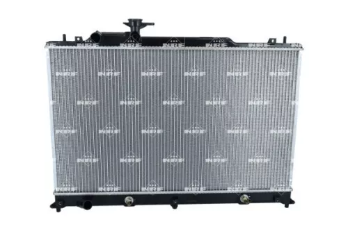 NRF Radiator Engine Cooling Fits Mazda Cx-7