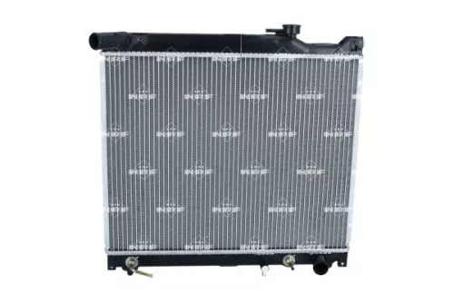 NRF Radiator Engine Cooling Fits Suzuki Grand Vitara
