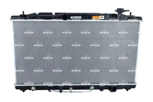 NRF Radiator Engine Cooling Fits Lexus Toyota Aurion Camry Es