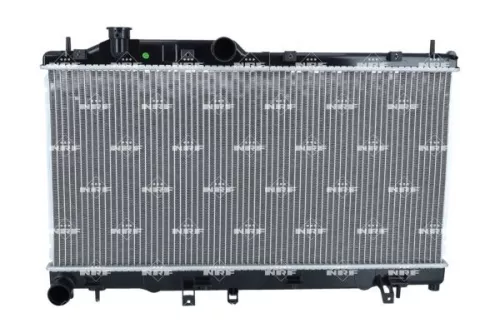 NRF Radiator Engine Cooling Fits Subaru Impreza Wrx