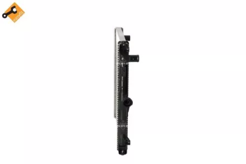 NRF NRF 53930A NRF Radiator Engine Cooling Fits Suzuki Jimny 