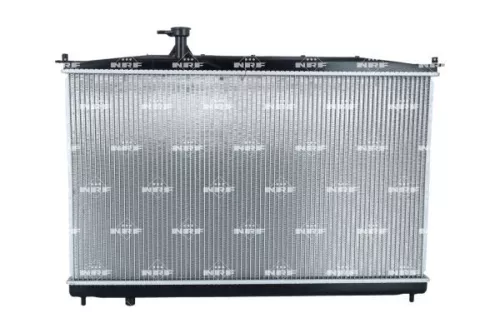 NRF NRF 53942 NRF Radiator Engine Cooling Fits Hyundai Santa Fé 