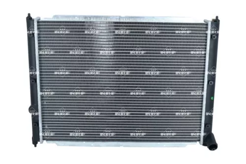 NRF Radiator Engine Cooling Fits Vw Transporter