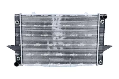 NRF Radiator Engine Cooling Fits Volvo C70