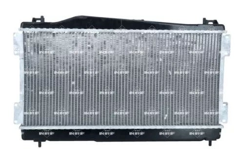 NRF NRF 53955 NRF Radiator Engine Cooling Fits Chrysler Dodge Plymouth Neon 