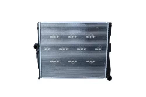 NRF Radiator Engine Cooling Fits Bmw X3