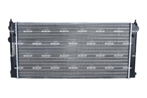 NRF NRF 53960 NRF Radiator Engine Cooling Fits Vw Passat 