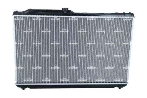 NRF NRF 53962 NRF Radiator Engine Cooling Fits Lexus Toyota Camry Es 
