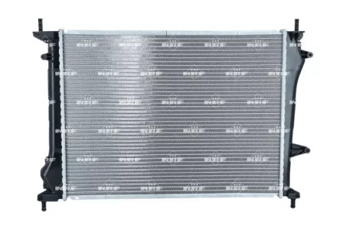 NRF NRF 53987 NRF Radiator Engine Cooling Fits Fiat Multipla Multipla Van 