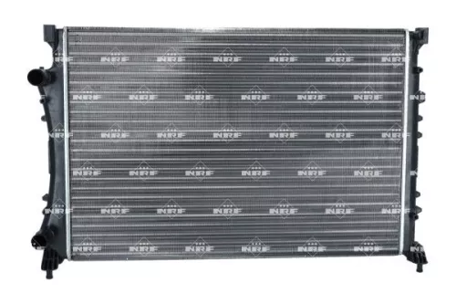 NRF Radiator Engine Cooling Fits Renault Espace