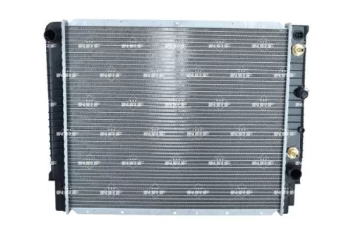 NRF Radiator Engine Cooling Fits Volvo 940 960 S90 V90