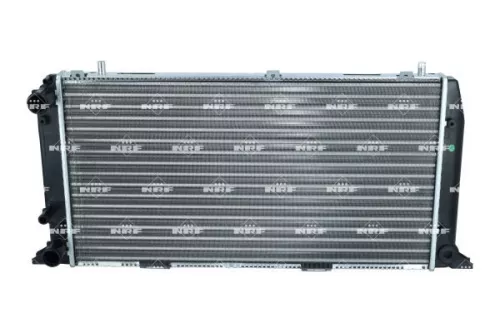 NRF Radiator Engine Cooling Fits Audi 100 80 90 Cabriolet Coupe