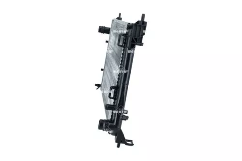 NRF NRF 54752A NRF Radiator Engine Cooling Fits Fiat Opel Vauxhall Corsa Corsavan Grande Punto 