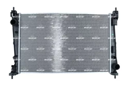 NRF Radiator Engine Cooling Fits Fiat Lancia Bravo Delta Doblo