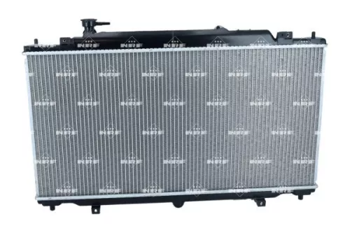 NRF NRF 550012 NRF Radiator Engine Cooling Fits Mazda 6 