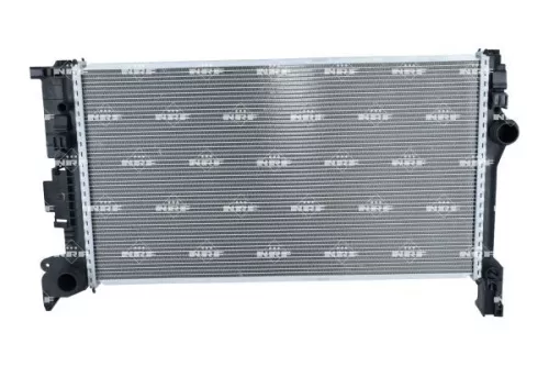 NRF Radiator Engine Cooling Fits Volvo Xc90