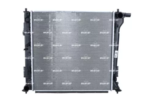 NRF Radiator Engine Cooling Fits Hyundai Kia Sportage Tucson