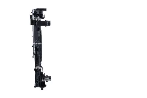 NRF NRF 550030 NRF Radiator Engine Cooling Fits Audi Vw A4 A4 Allroad A5 A6 A6 Allroad A7 Q5 