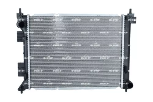 NRF Radiator Engine Cooling Fits Hyundai I20 I20 Active