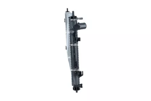 NRF NRF 550033 NRF Radiator Engine Cooling Fits Hyundai I20 I20 Active 