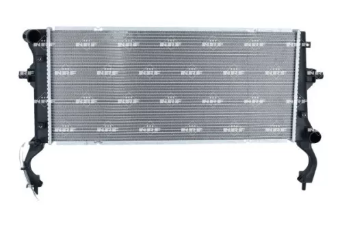 NRF Radiator Engine Cooling Fits Hyundai Elantra I30