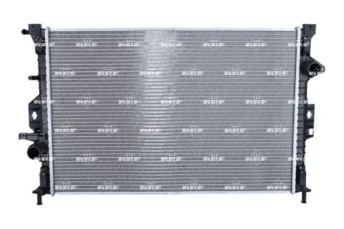 NRF Radiator Engine Cooling Fits Ford Kuga