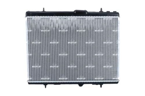 NRF NRF 550051 NRF Radiator Engine Cooling Fits Citroën C5 