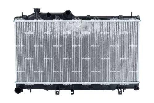 NRF NRF 550052 NRF Radiator Engine Cooling Fits Subaru Legacy Outback 