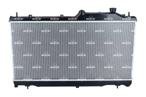 NRF NRF 550052 NRF Radiator Engine Cooling Fits Subaru Legacy Outback 