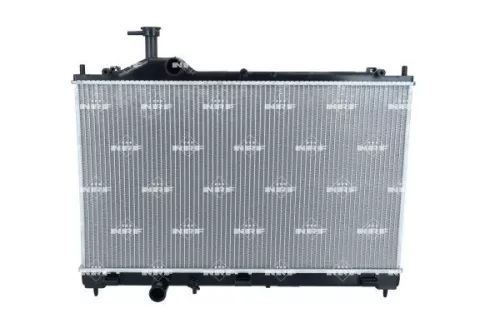 NRF Radiator Engine Cooling Fits Mitsubishi Outlander