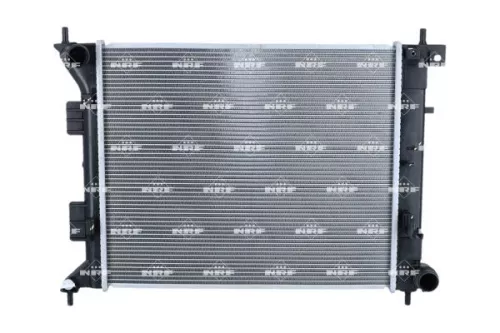 NRF Radiator Engine Cooling Fits Hyundai Kia Cee'D I30 Pro Cee'D Soul