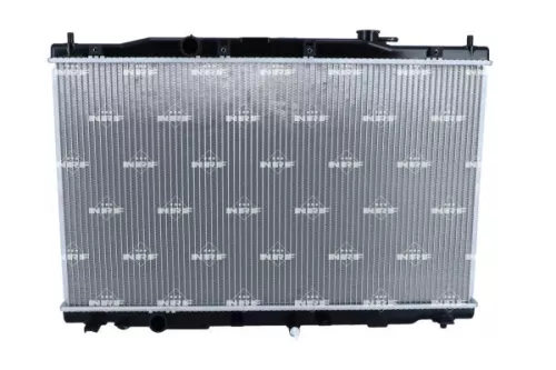 NRF Radiator Engine Cooling Fits Honda Cr-V