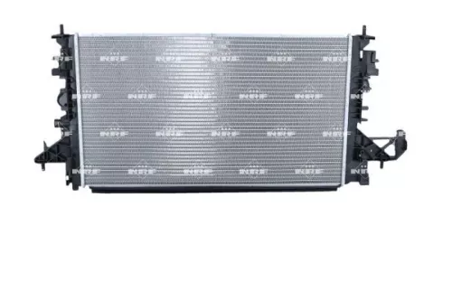 NRF NRF 550063 NRF Radiator Engine Cooling Fits Opel Vauxhall Astra 