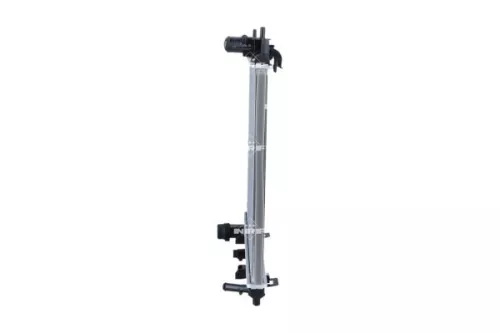 NRF NRF 550069 NRF Radiator Engine Cooling Fits Ford Ecosport Fiesta 