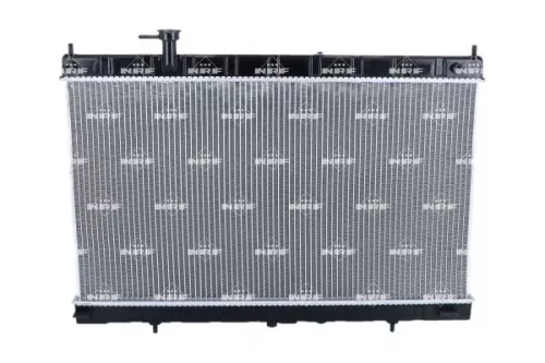 NRF NRF 550072 NRF Radiator Engine Cooling Fits Nissan X-Trail 