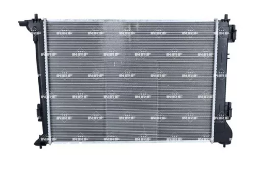 NRF NRF 550074 NRF Radiator Engine Cooling Fits Hyundai Kia Ix35 Sportage Tucson 