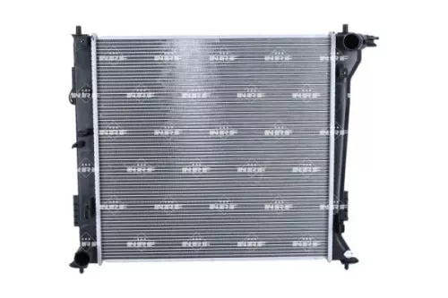NRF Radiator Engine Cooling Fits Hyundai Tucson