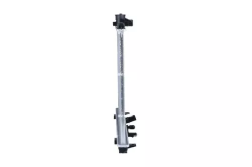 NRF NRF 550092 NRF Radiator Engine Cooling Fits Honda Jazz 