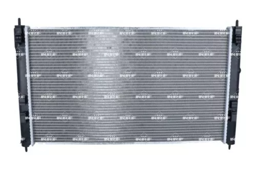 NRF NRF 550094 NRF Radiator Engine Cooling Fits Citroën Mitsubishi Peugeot 4008 C4 Aircross 
