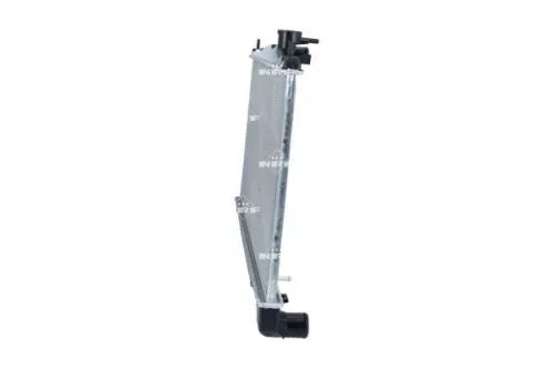 NRF NRF 550099 NRF Radiator Engine Cooling Fits Subaru Legacy Outback 