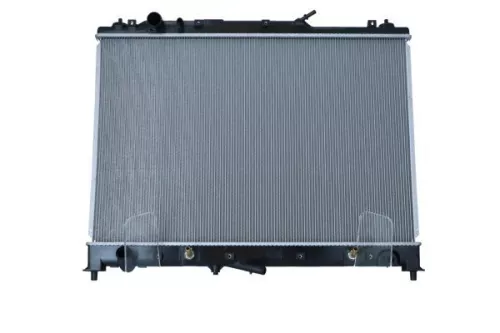 NRF Radiator Engine Cooling Fits Mazda Cx-9