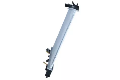 NRF NRF 550104 NRF Radiator Engine Cooling Fits Mazda Cx-9 