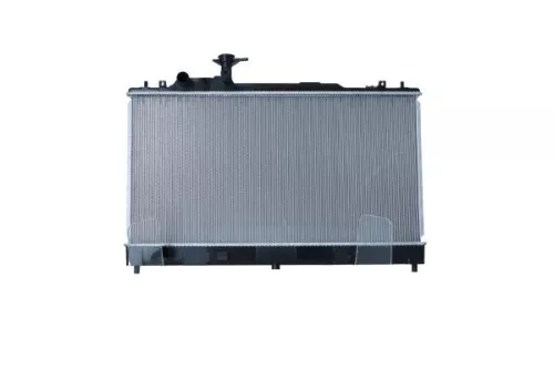 NRF Radiator Engine Cooling Fits Mazda 6