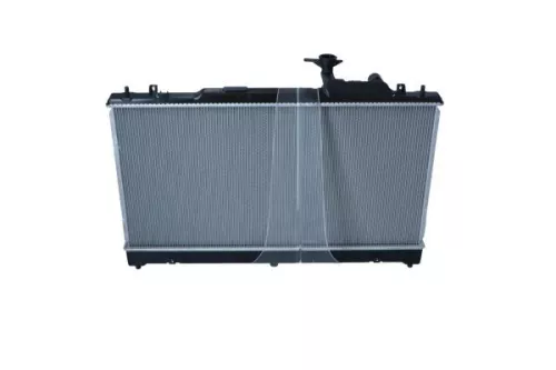 NRF NRF 550106 NRF Radiator Engine Cooling Fits Mazda 6 