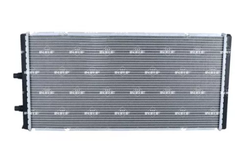 NRF NRF 550114 NRF Radiator Engine Cooling Fits Bmw 2 3 4 Series I8 