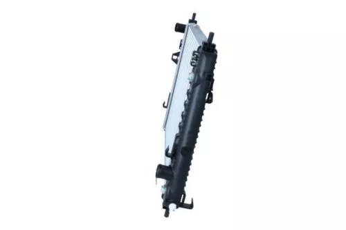 NRF NRF 550115 NRF Radiator Engine Cooling Fits Opel Vauxhall Insignia 