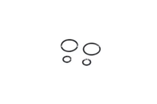 NRF NRF 550124 NRF Radiator Engine Cooling Fits Bmw 5 Series 