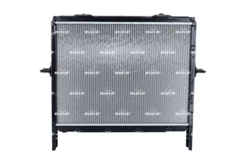 NRF NRF 550135 NRF Radiator Engine Cooling Fits Kia Sorento 