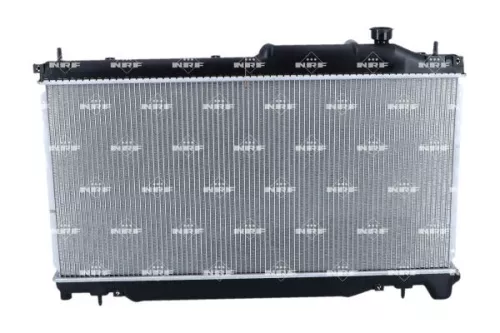 NRF NRF 550150 NRF Radiator Engine Cooling Fits Subaru Forester 